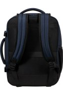 American Tourister Take2cabin plecak City backpack Granatowy (marynarski) Poli(tereftalan etylenu) (PET)