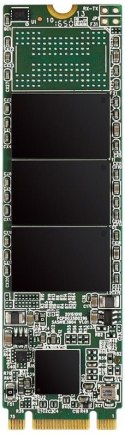 Dysk SSD SILICON POWER A55 (M.2 2280″ /256 GB )
