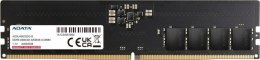 Pamięć ADATA (UDIMM/DDR5/32 GB/4800MHz/1.1V/40 CLCL/SINGLE)