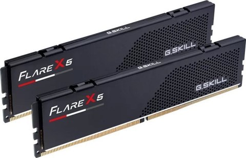 Pamięć G.SKILL (UDIMM/DDR5/16 GB/6000MHz/1.35V/30 CLCL/DUAL)