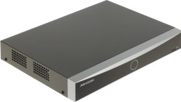 Hikvision DS-7608NXI-K1(D) 8-kanałowy 1U rejestrator sieciowy K Series AcuSense 4K