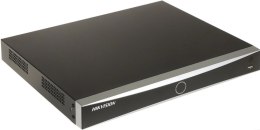 Hikvision DS-7608NXI-K2(D) 8-kanałowy 1U rejestrator sieciowy K Series AcuSense 4K