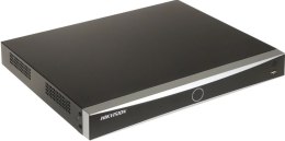 Hikvision DS-7608NXI-K2/8P(D) 8-kanałowy PoE 1U rejestrator sieciowy K Series AcuSense 4K