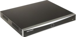 Hikvision DS-7616NXI-K2(D) 16-kanałowy 1U rejestrator sieciowy K Series AcuSense 4K