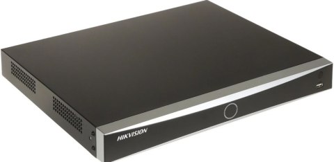 Hikvision DS-7616NXI-K2(D) 16-kanałowy 1U rejestrator sieciowy K Series AcuSense 4K