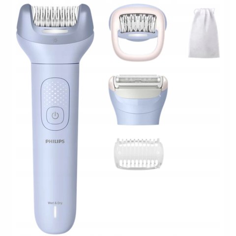 Depilator PHILIPS BRE709/00