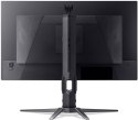 Monitor ACER UM.GXXEE.305 (27" /QD OLED /240Hz /2560 x 1440 /Czarny )