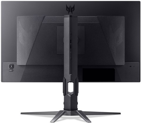 Monitor ACER UM.GXXEE.305 (27" /QD OLED /240Hz /2560 x 1440 /Czarny )