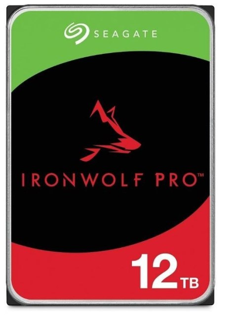 SEAGATE ST12000NT001 (12 TB /3.5" /7200RPM )