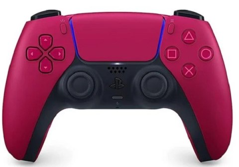 Sony PS5 DualSense V3 Cosmic Red