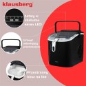 AUTOMATYCZNA KOSTKARKA DO LODU 1,2L 100W KLAUSBERG KB-7882