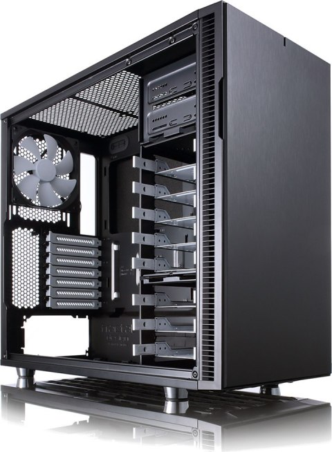 Obudowa FRACTAL Define R5 Czarny