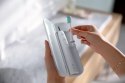 Szczoteczka soniczna PHILIPS HX3673/13 Biały
