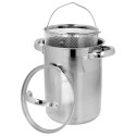 GARNEK 4,2L DO SZPARAGÓW SPAGHETTI Z WKŁADEM 2143