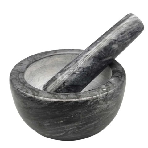 KUCHENNY MOŹDZIERZ GRANITOWY 12cm 3481