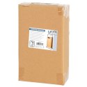 ZESTAW 4 BAMBUSOWYCH DESEK KUCHENNYCH 22x14cm W STOJAKU 259441