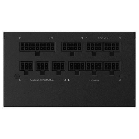 Gigabyte Zasilacz Gigabyte P750GM 750W 80+ Gold