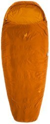 Deuter Dreamlite 10C/50F Dorosły Śpiwór typu mumia Pomarańczowy