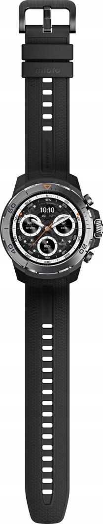 MIBAC_GS-Explorer/BK MIBRO Czarny
