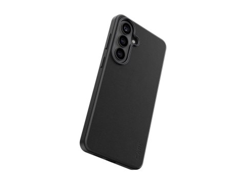 PanzerGlass Etui CARE marki PanzerGlass Solo, czarne, do nowego Samsunga Galaxy S26 Plus | PanzerGlass
