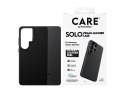 PanzerGlass Etui CARE marki PanzerGlass Solo, czarne, do nowego Samsunga Galaxy S26 Ultra | PanzerGlass