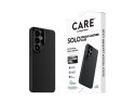 PanzerGlass Etui CARE marki PanzerGlass Solo, czarne, do nowego Samsunga Galaxy S26 Ultra | PanzerGlass