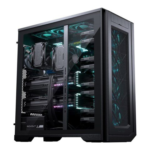 PHANTEKS Enthoo Pro 2 Server TG