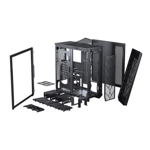 PHANTEKS Enthoo Pro 2 Server TG