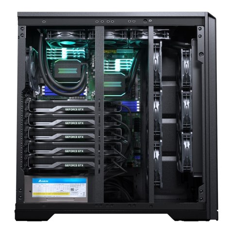 PHANTEKS Enthoo Pro 2 Server TG
