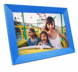 Ramka cyfrowa DENVER PFF-1023BU BLUE (10.1