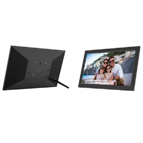 Ramka cyfrowa DENVER Z FRAMEO (15.6" /1920 x 1080/Czarny)