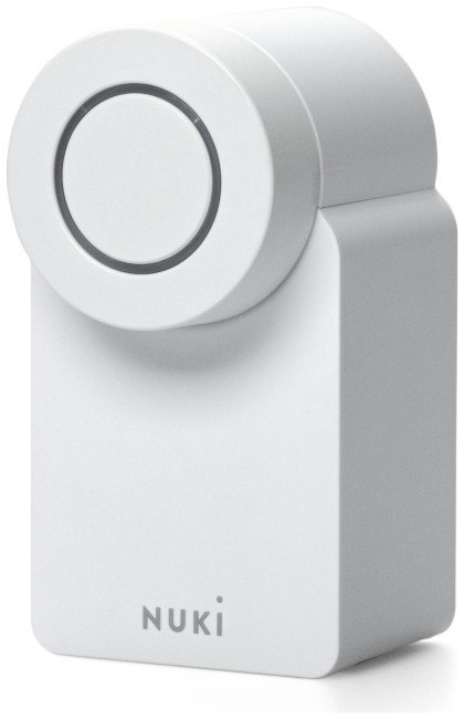 Smart_Lock_Go