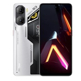 Smartphone NUBIA Neo 3 5G 8/256 GB Srebrny 256 GB Srebrny Z2464N/SR