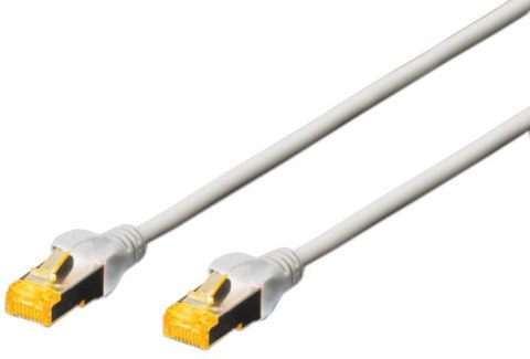 DIGITUS RJ-45 - RJ-45 5 m 5 Patchcord