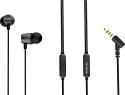 Douszne Douszne AIWA ESTM-30BK (1.2m /3.5 mm wtyk/Czarny)