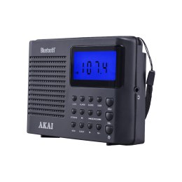 Radio AKAI APR-400