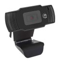 TECHLY Kamera internetowa USB 2MP 1080p z mikrofonem 462006