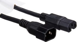 Kabel zasilający CISCO 0.69m. CAB-C15-CBN=