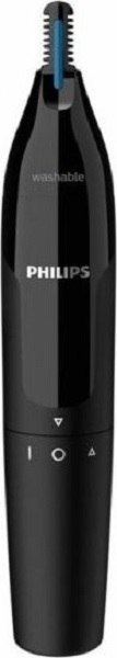 PHILIPS Series 1000 NT1650/16 NT1650/16 Czarny