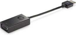Przejściówka HP X1B84AA VGA-HDMI