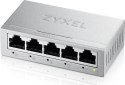 Przełącznik ZYXEL GS-105BV5-EU0101F (5x 10/100/1000 )