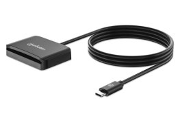 Czytnik kart pamięci MANHATTAN USB Typ C 102742