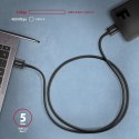 AXAGON AXAGON Data and charging cable, 1 m | BUMM3-AM10AB | USB Type A to USB Type Micro-B