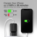AXAGON AXAGON Sil wallcharger 1x port USB-C, PD3.0/PPS/QC4+/SFC/AFC/Apple, 30W | ACU-PD30