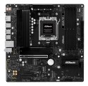 ASRock Płyta główna ASRock B850M Pro-A