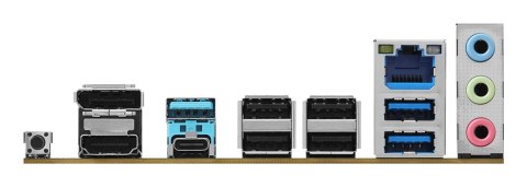 ASRock Płyta główna ASRock B850M Pro-A
