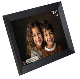 Ramka cyfrowa DENVER PFF-1012B BLACK (10.1