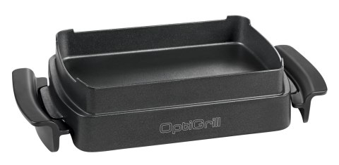 TEFAL TEFAL OptiGrill Elite Akcesoria do przekąsek i pieczenia | XA725870 | Czarny