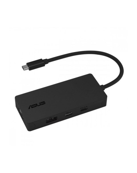 ASUS 90XB0AIN-BDS010 (Czarny /USB Typ C )