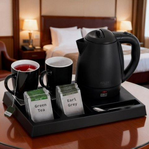 Adler Czajnik hotelowy ADLER AD 1387
